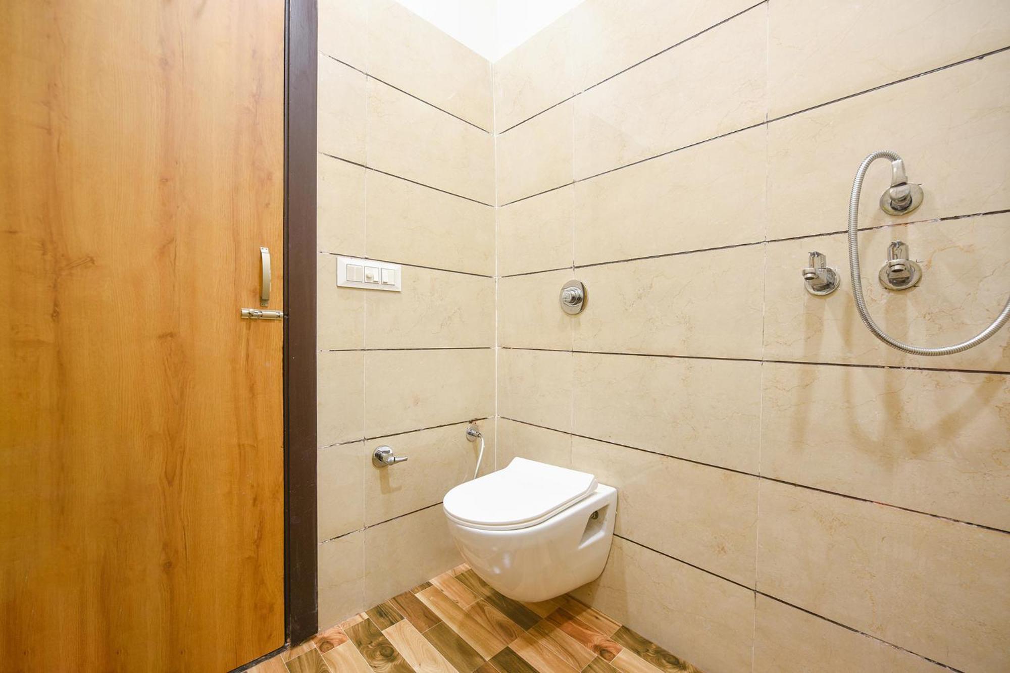 Fabhotel Golden Tree 阿姆利则 外观 照片